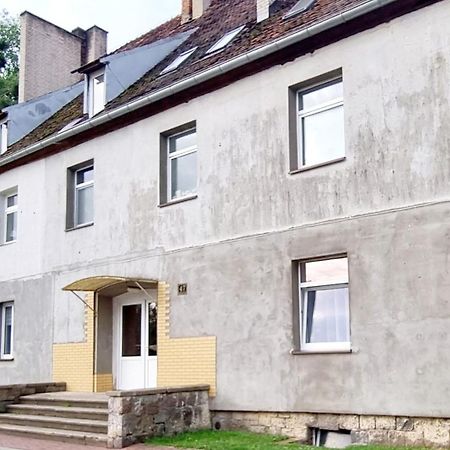 Apartament Cumulus Chojna Екстериор снимка