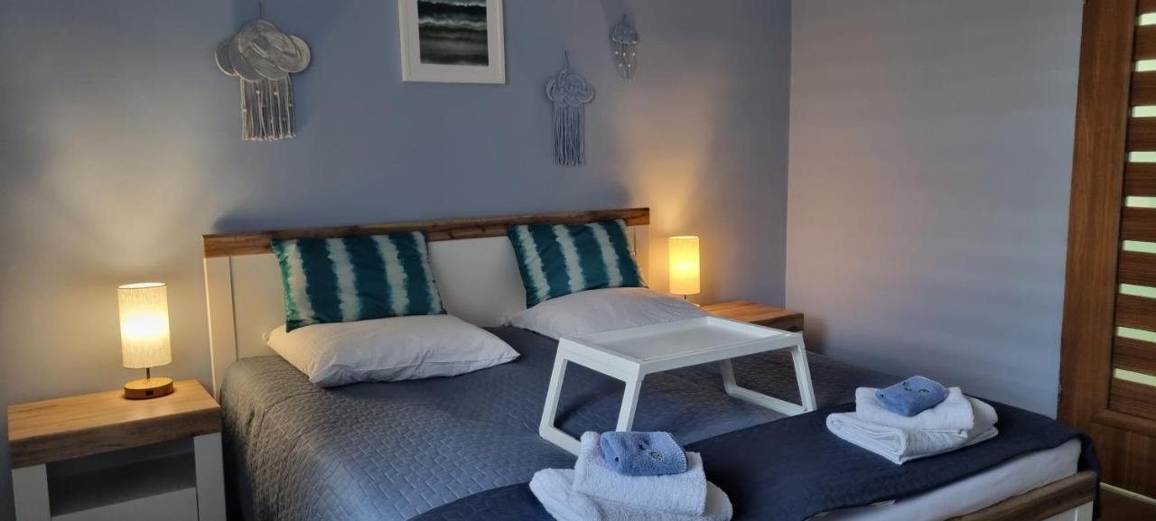 Apartament Cumulus Chojna Екстериор снимка