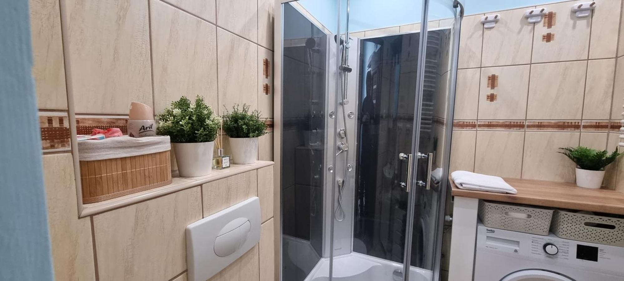 Apartament Cumulus Chojna Екстериор снимка